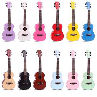 ukulele concert