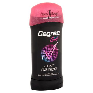 Sáp khử mùi Degree Nữ 74g