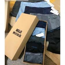 Big Sale: Hộp 5 quần ship đùi thông hơi nhật