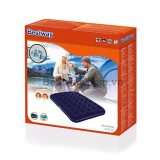 Đệm Hơi Bestway 67002 ( Tặng  Bơm)