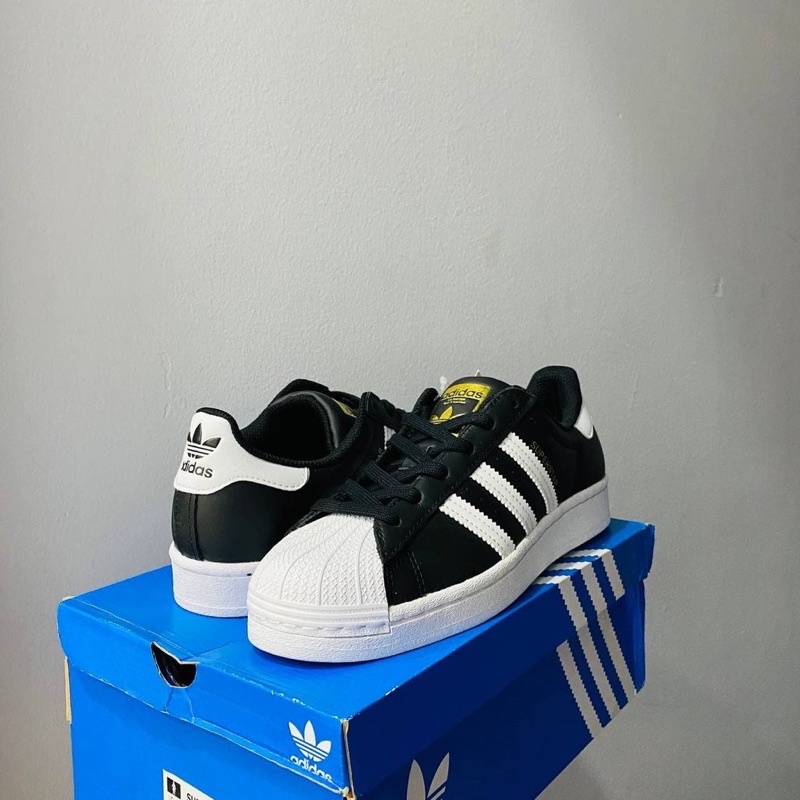 Giày SUPERSTAR Chính Hãng