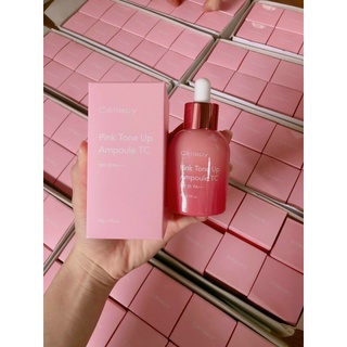 SERUM CELLAPY CĂNG BÓNG TRẮNG HỒNG