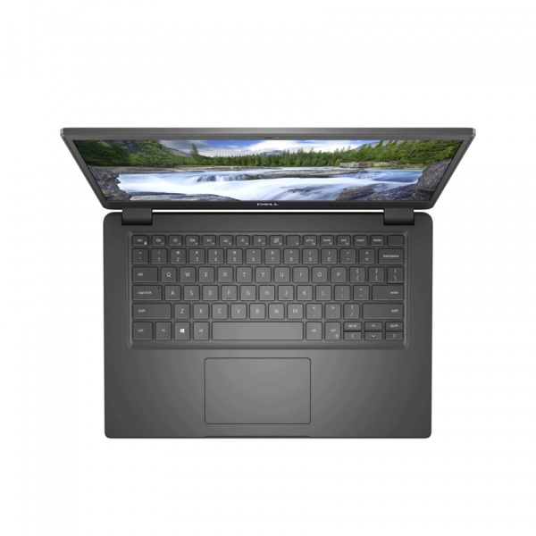 Laptop Dell Latitude 3410 (L3410I5SSD) (i5-10210U/8GB RAM/256GB SSD/14''HD/Fedora/Xám)-Hàng chính hãng