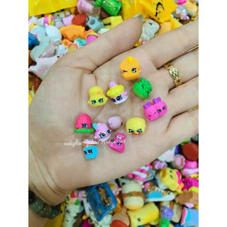 SHOPKINS đồ chơi chính hãng