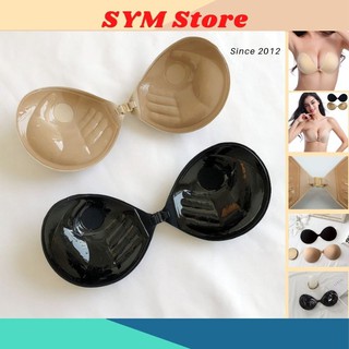 Miếng Dán Ngưc, Áo Dán Nâng Ngực - SYM