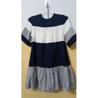 Đầm babydoll 3 màu- combo đầm chốt live