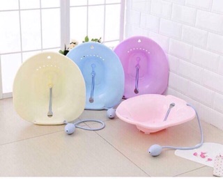 Sale chậu xông vùng kín