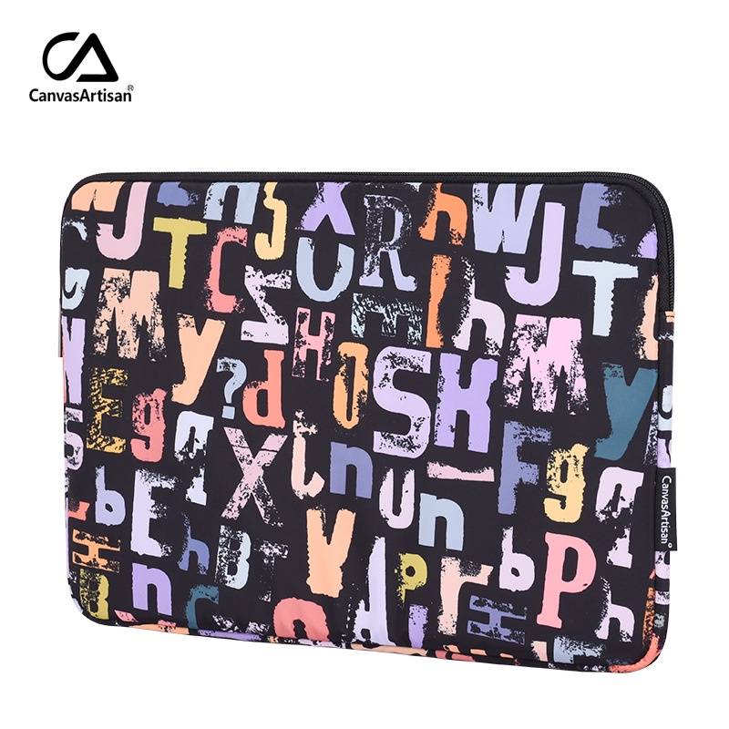 Túi chống sốc Laptop, Macbook CanvasArtisan chống nước, chống sốc