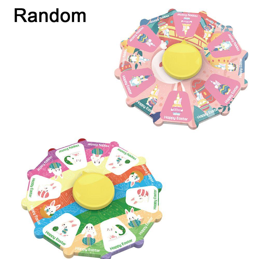 LAYOR1 Con Quay Đồ Chơi Spinner GiúP GiảM Stress