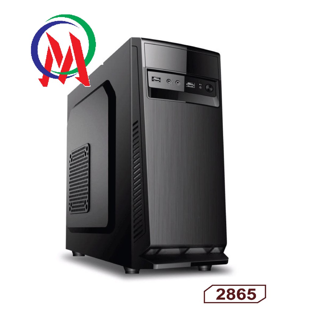 [Giá rẻ dủy diệt] Vỏ Case máy tính VSP 2864/2865