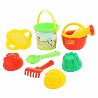 [Hàng Châu Âu Nhập Khẩu] Bộ Đồ Chơi Làm Vườn