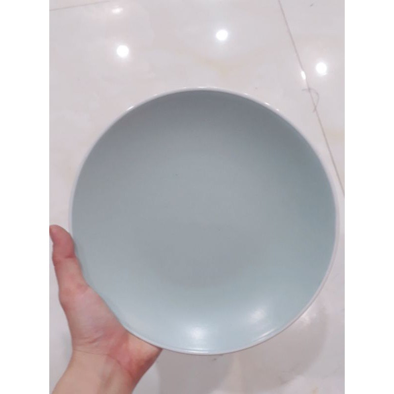 DĨA MÀU PASTEL ( xám, đen ) | BigBuy360 - bigbuy360.vn