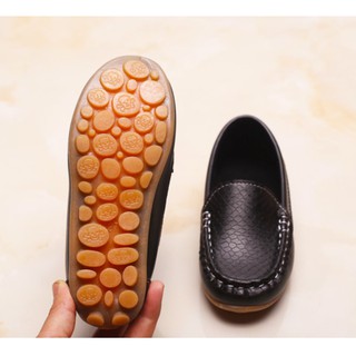 Giày Mọi, Giầy Lười Da Mềm Cao Cấp _G01