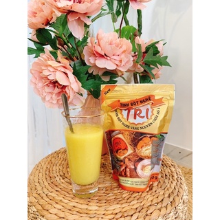 TINH NGHỆ TRI NGUYÊN CHẤT TRI