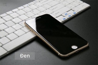 CƯỜNG LỰC 6D IPHONE Full 6/6PLUS/ 7/7PLUS/ 8/8Plus/ iphone X - Siêu bền - Siêu cứng