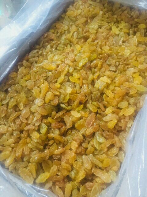 [FREESHIP 99K TOÀN QUỐC [video] 2KG Nho khô RAISIN vàng ngọt tự nhiên từ ẤN ĐỘ có chứng nhận! | BigBuy360 - bigbuy360.vn