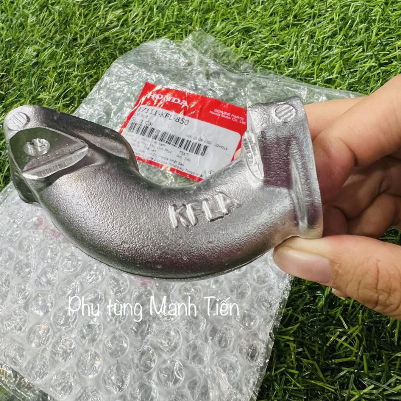 Cổ hút / co xăng Wave Thái 110 KFLA zin Made In Thailand