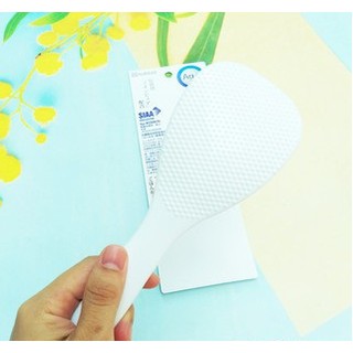 Muôi xới cơm Nakaya hàng Nhật