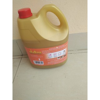 Nước lau sàn thảo dược 3l6