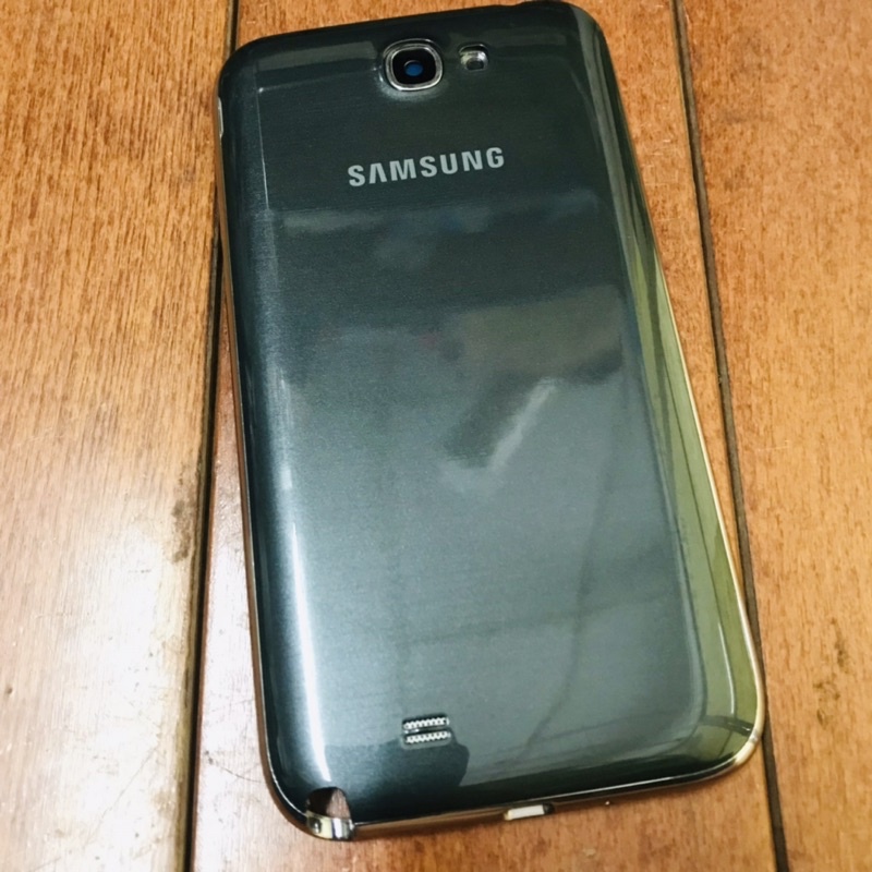 Vỏ cho điện thoại Samsung Note 2