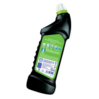 Nước Tẩy Vim Zero Hương Chanh 750ml