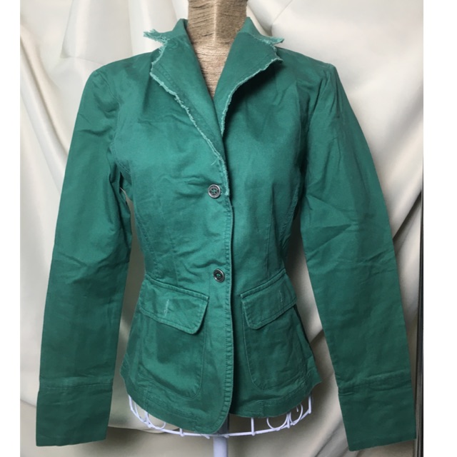 áo khoác nhẹ used size l