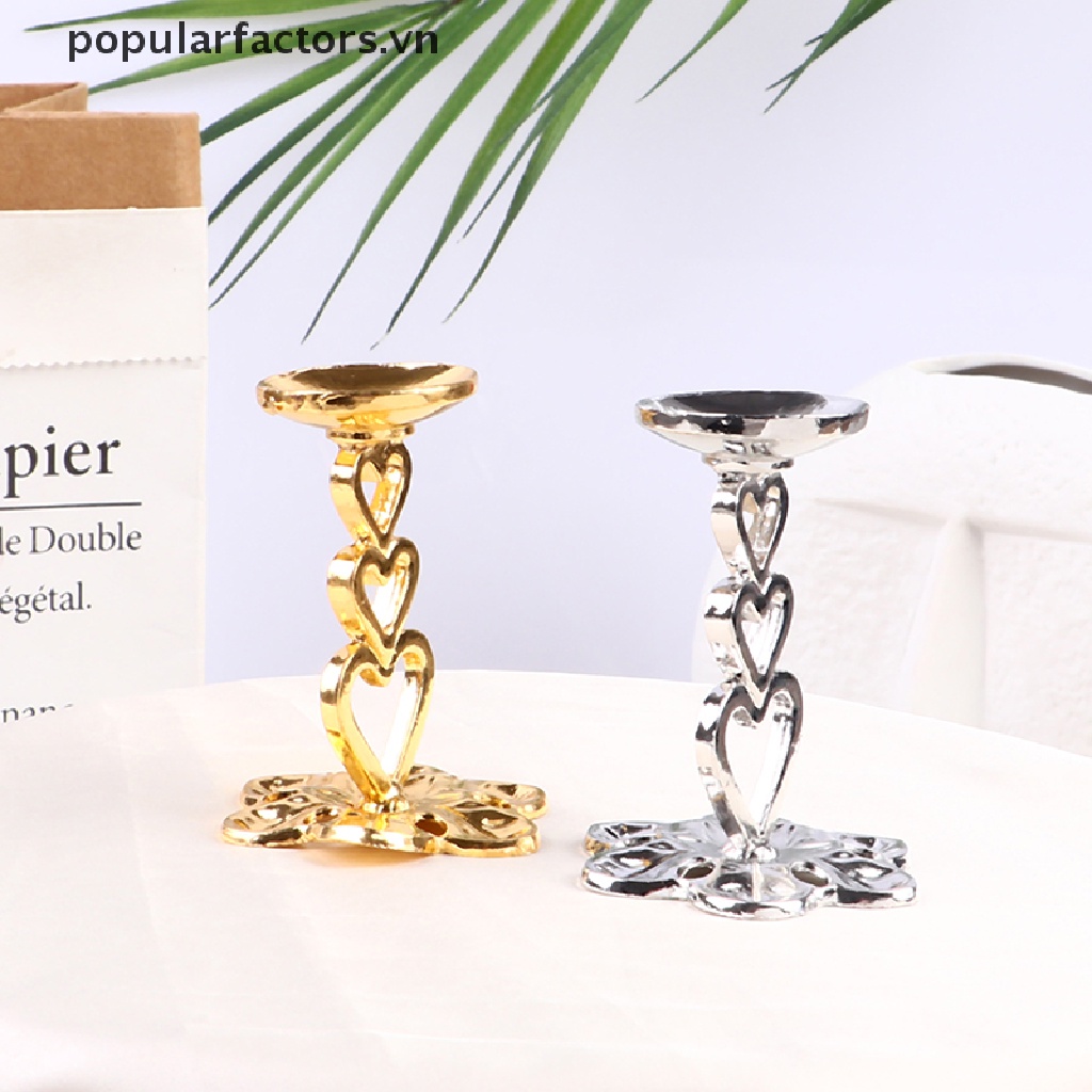 Giá Đỡ Quả Cầu Pha Lê Bằng Nhựa Resin Hình Trái Tim / Cánh Hoa Dùng Trưng Bày Đá Thủy Tinh