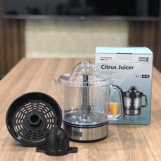 Máy Vắt Cam Lebenlang LB389 - Đức