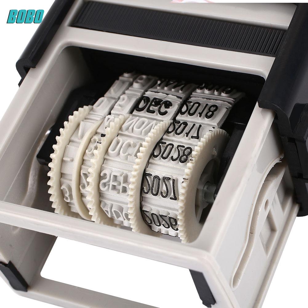 Con dấu ngày tháng năm tiện dụng cho văn phòng | BigBuy360 - bigbuy360.vn