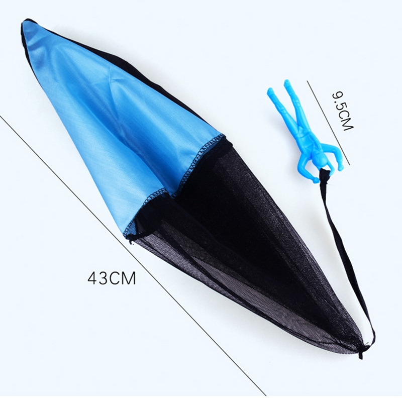 Đồ Chơi Lính Nhảy Dù Vui Nhộn Cho Bé