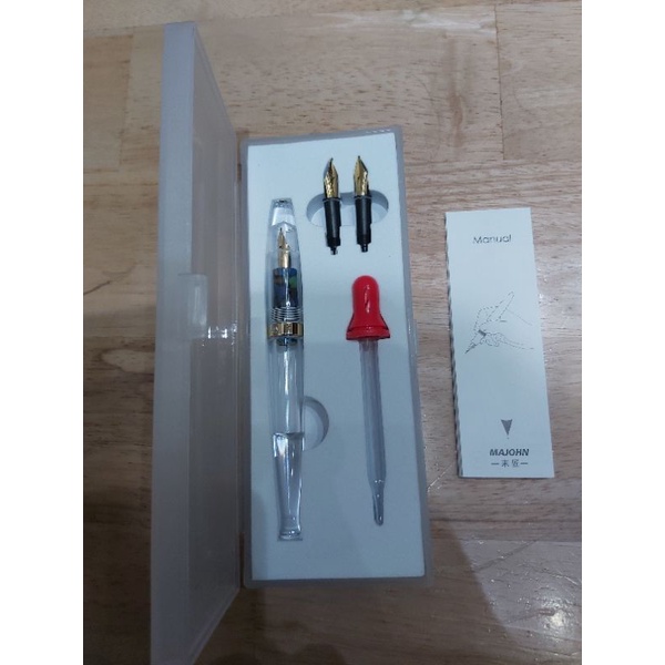 Bút máy MOONMAN S5