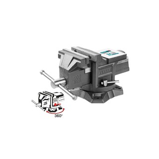 Êtô kẹp Total THT6166