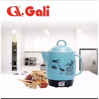 Ấm sắc thuốc gali gl-1800 3.3l