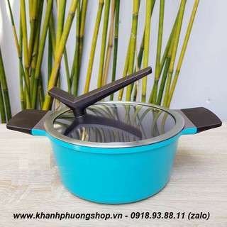 nồi birds lock&lock - nồi bird lock&lock