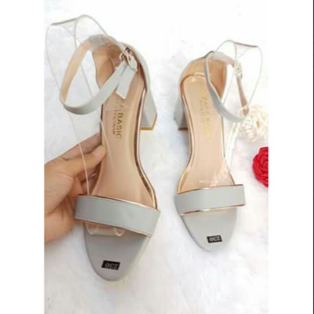 CG5P050 CAO GÓT SANDAL 5 PHÂN