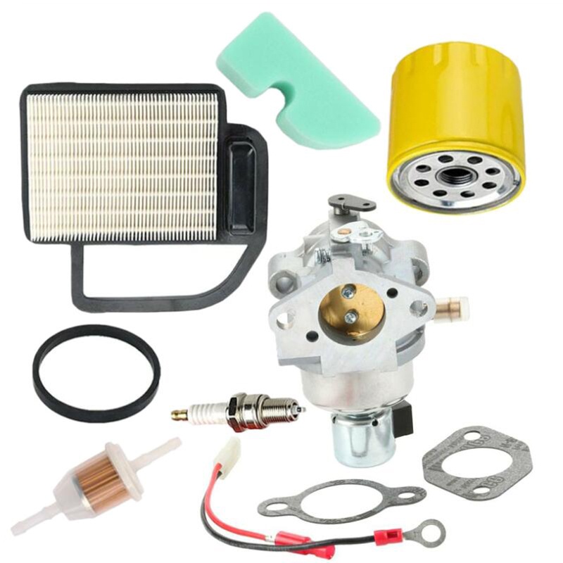 Bộ Chế Hòa Khí Cho Kohler SV 15HP 17HP 18HP 19HP Series SV470 SV530 SV540