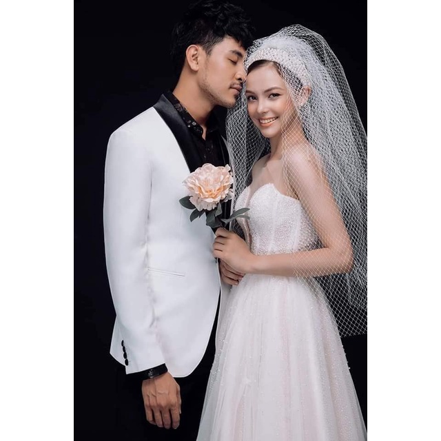 Von lưới 2 tầng chụp hình quá đẹp. Giá tốt nhất luôn ạ, Chỉ 100k