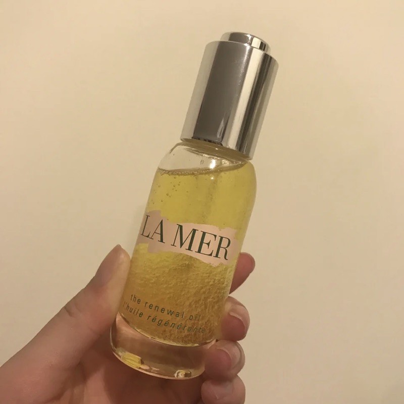 [ CHÍNH HÃNG ] Dầu Dưỡng La Mer The Renewal Oil 30ml