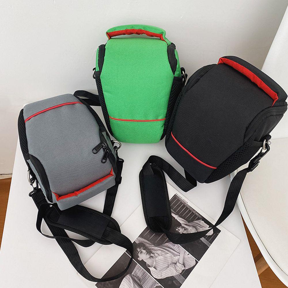 BTLIMER Balo Đựng Máy Ảnh Chống Thấm Nước Bảo Vệ Tiện Dụng