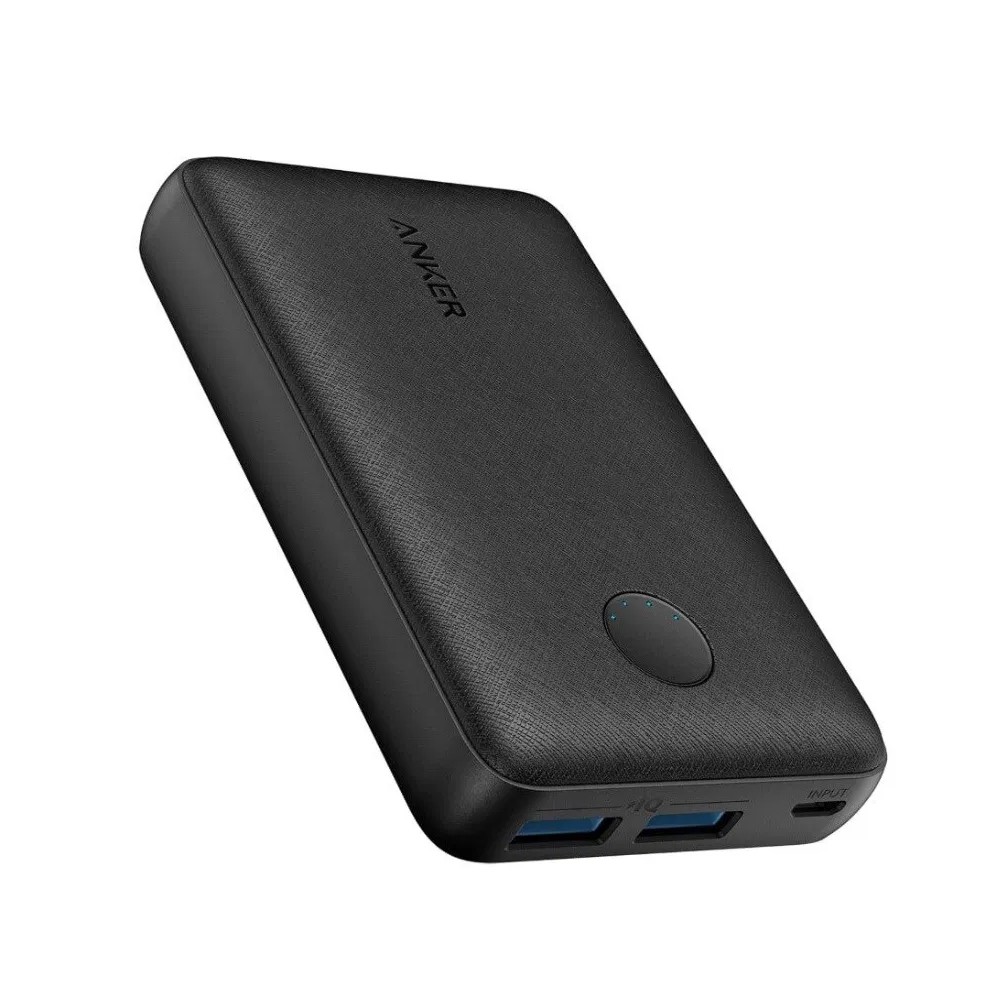 Pin Sạc Dự Phòng Anker PowerCore Select 10000mAh A1223