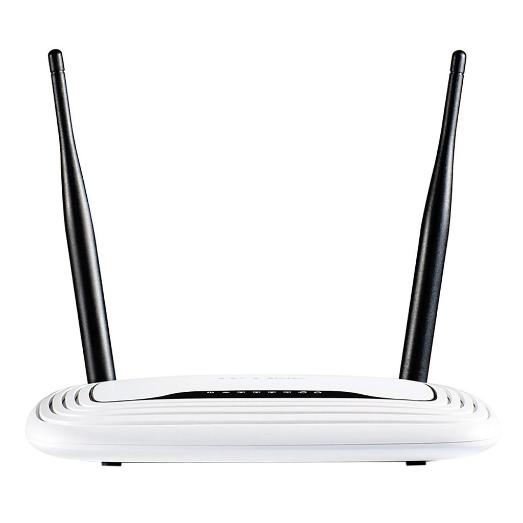 Bộ Phát Wifi Tplink WR841N 300Mbps- Hàng Chính Hãng
