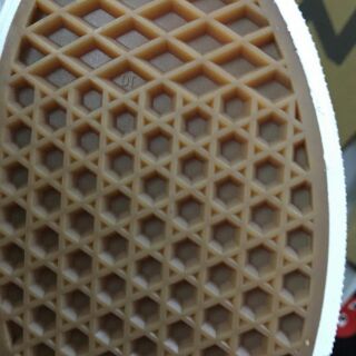 [ Hot ] Giày vans slipon flame 1:1 ( có căn , full box + tag + giấy gói )
