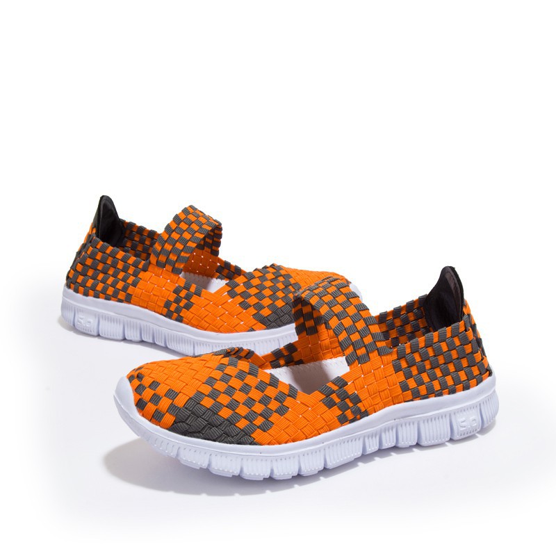 Giày Thể Thao Sneaker Thoáng Hơi Thời Trang Cho Nữ | BigBuy360 - bigbuy360.vn