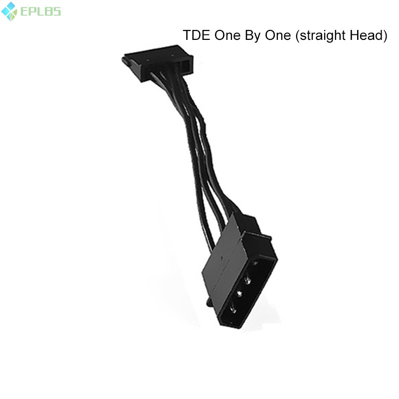 Dây Cáp Nguồn Ổ Cứng Sata 15pin Dành Cho Five Sata | BigBuy360 - bigbuy360.vn