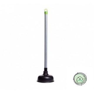 Cây Thụt Bồn Cầu