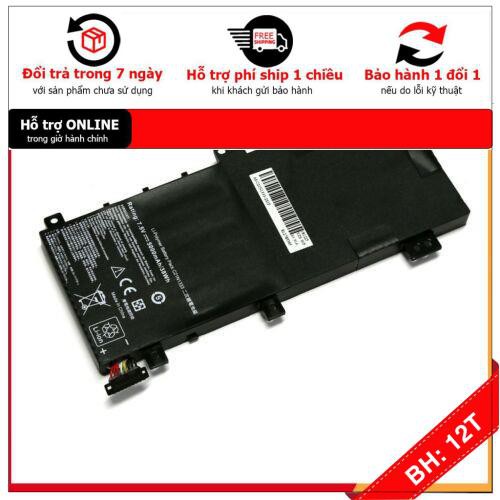 💖 Pin laptop Asus C21N1333 TP550L TP550LA Transformer Book Flip TP550 TP550L TP550LA