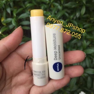 SON DƯỠNG NIVEA