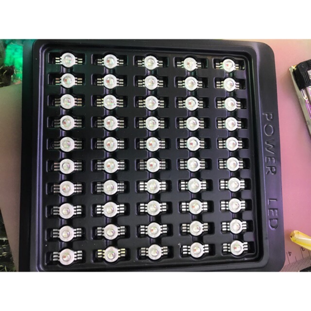 Set led và dây theo ảnh