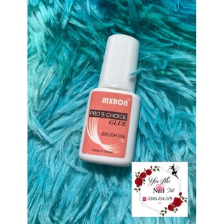 KEO DÁN MÓNG GIẢ MXBON