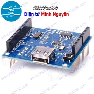 [1 CÁI] (A94) Arduino USB Host Shield ADK